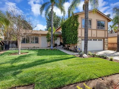 13980 Rex St, Sylmar, CA, 91342