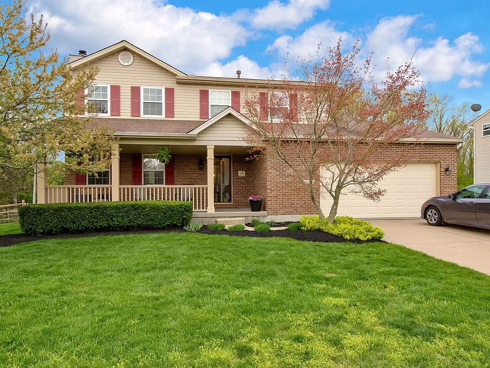 1st image of 6123 Glennsbury Ct