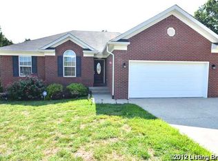 217 Berger Farm Dr, Mount Washington, KY 40047