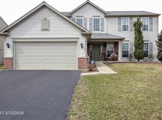 215 Tiger St, Bolingbrook, IL 60490