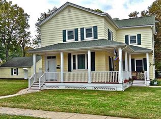 1A Franklin Ave, Eatontown, NJ 07724