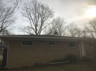 4372 Shady Ln, Indianapolis, IN