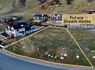 3983 E Canyon Estate Dr, Cottonwood Heights, UT 84121