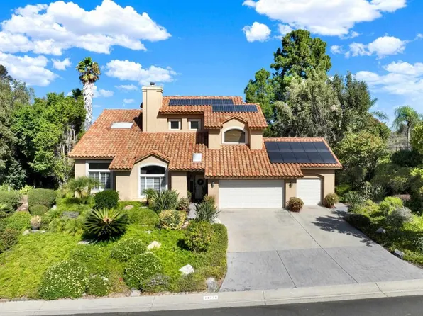 11538 Shadow Ranch Rd, La Mesa, CA 91941