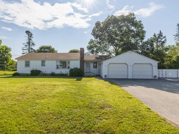 12 Hildreth Road, Harpswell, ME 04079