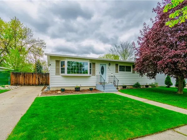 2211 Pueblo Dr, Billings, MT 59102