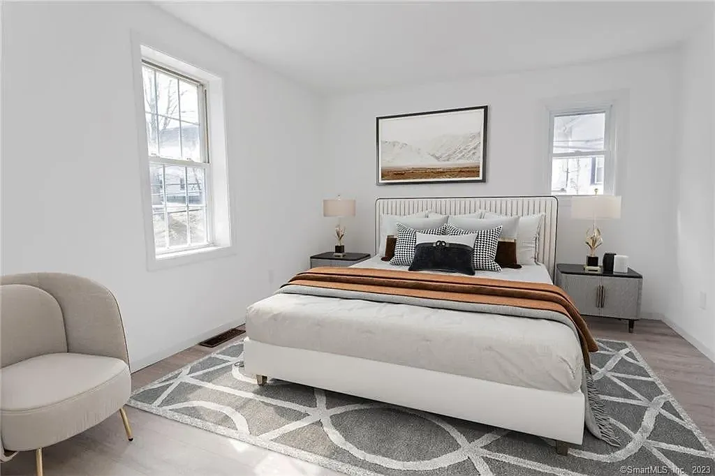 4 bed, 1160 sqft, $3,250 — Photo 3
