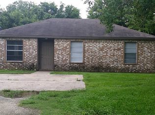 109 Orange St, La Marque, TX 77568