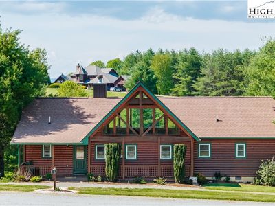 101 Bear Tracks Lane, Sparta, NC, 28675