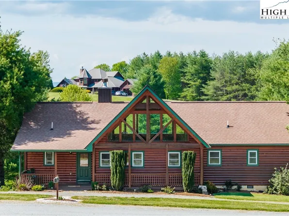 101 Bear Tracks Lane, Sparta, NC 28675