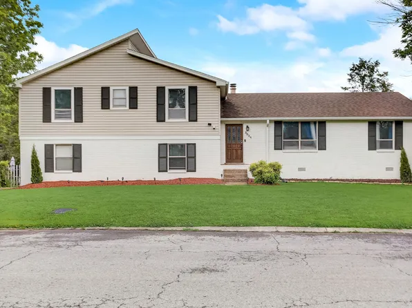3534 Wood Bridge Dr, Nashville, TN 37217