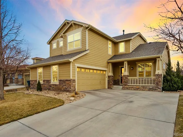 1017 Mircos Street, Erie, CO 80516