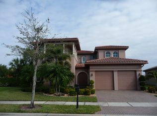 8065 NW 110th Dr, Parkland, FL 33076
