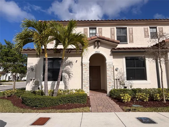 24631 SW 118th Ave, Homestead, FL 33032