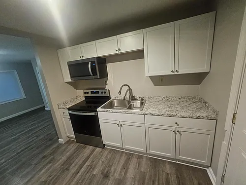 1307 Shell Rd #1307 Photo 1