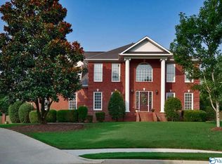 218 Pointe Verde Cir, Madison, AL 35758