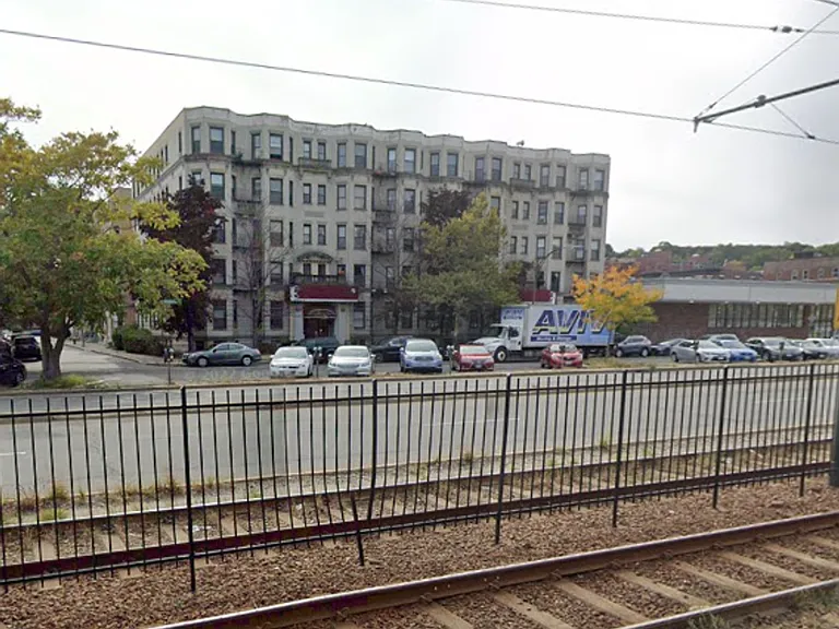 1254 Commonwealth Ave #24A — Photo 7