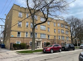 3110 W Berteau Ave #3, Chicago, IL 60618
