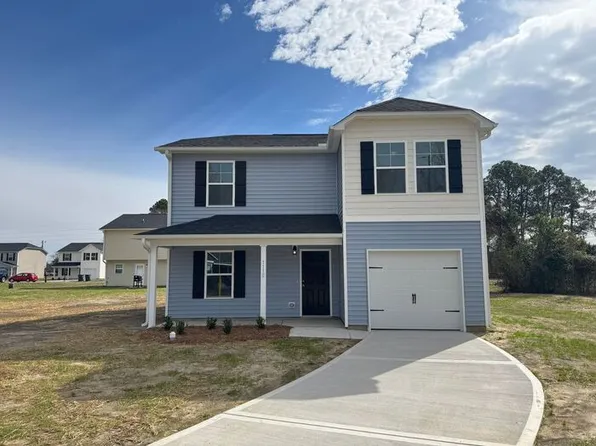 1112 Crawford St, Goldsboro, NC 27530
