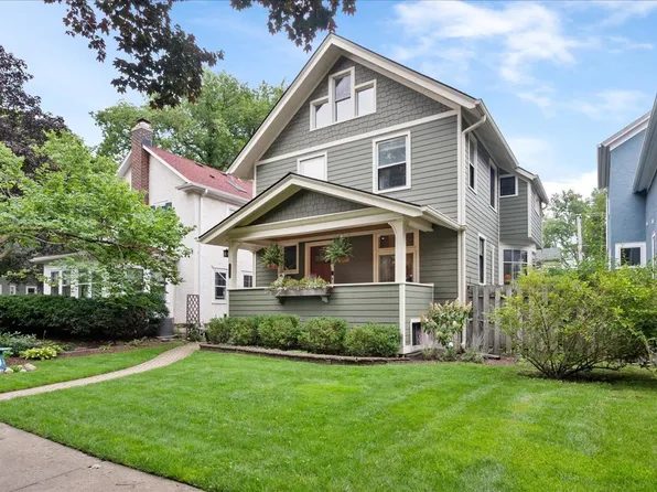 1133 Grant St, Evanston, IL 60201