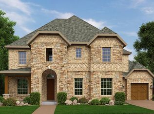 2127 Prospect Dr, Frisco, TX 75036