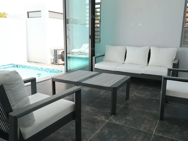 Carr 459 Km 12.4 Bo. Paraiso del Sol Villa 1 — Photo 8