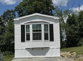 602 Fitchburg Rd Lot 28, Greenville, NH 03048