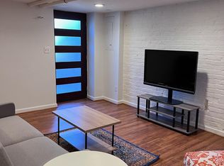 116 Varnum St NW #BASEMENT, Washington, DC 20011