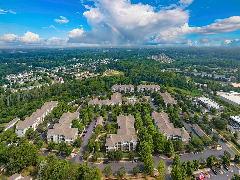 MAA Huntersville — Photo 11