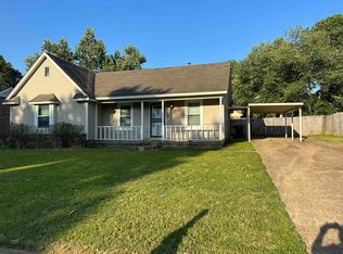 4598 Ross Rd, Memphis, TN 38141