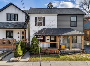 3 Woodville Ave, Toronto, ON M4K 2J5