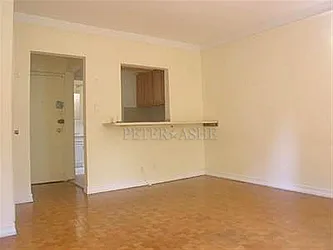 Rented by Peter Ashe