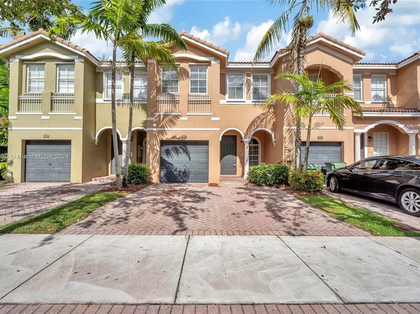 1431 SE 25th Ave, Homestead, FL 33035