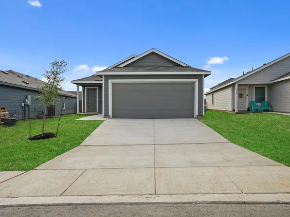 7316 Green Sapphire, San Antonio, TX 78263