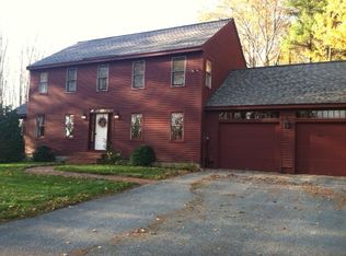 50 Beverly Dr, Hampstead, NH 03841