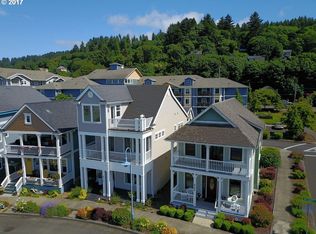 2715 Mill Pond Ln, Astoria, OR 97103