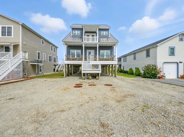 549 Bay Ave, Milford, DE 19963