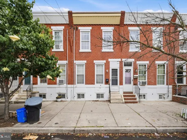 409 Wolf St, Philadelphia, PA 19148