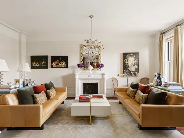 800 Riverside Drive 4A image 1 of 17