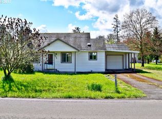 455 Crowfoot Rd, Lebanon, OR 97355