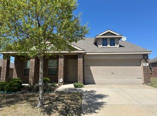 406 Andalusian Trl, Celina, TX 75009