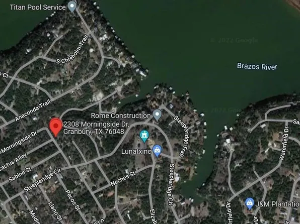 2308 Morningside Dr, Granbury, TX 76048