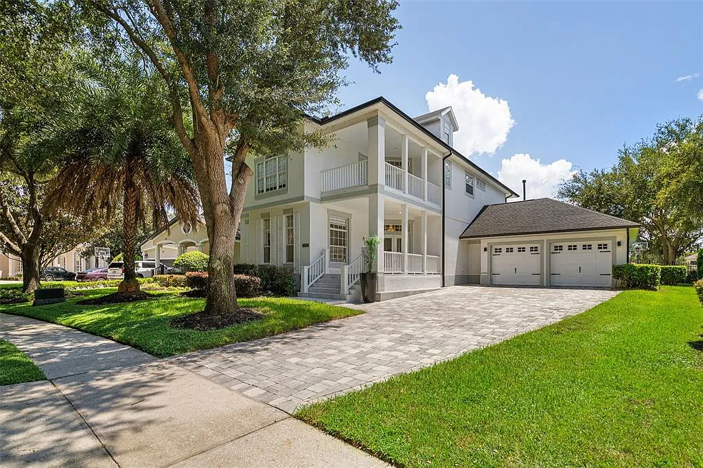 5 bed, 4.5 bath, 3058 sqft, $10,000 — Photo 1
