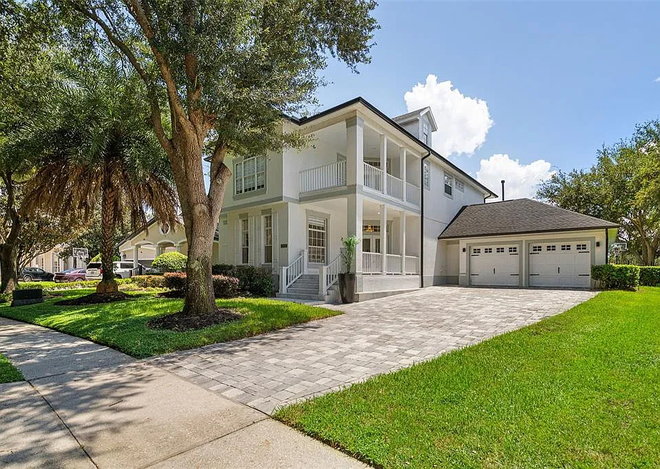 5927 Caymus Loop