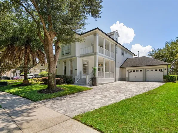 5927 Caymus Loop, Windermere, FL 34786