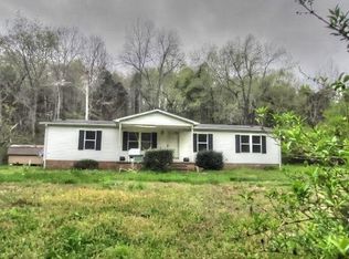 1507 Bakerville Rd, Waverly, TN 37185