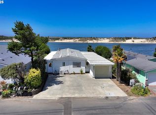 1601 Rhododendron Dr SPACE 610, Florence, OR 97439