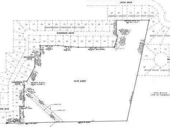 Meadowbrook Blvd, Denham Springs, LA 70726