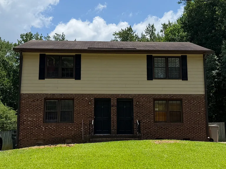 1405 Harth Dr #A — Photo 1