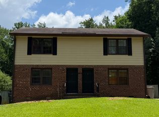 1405 Harth Dr #A, Garner, NC 27529